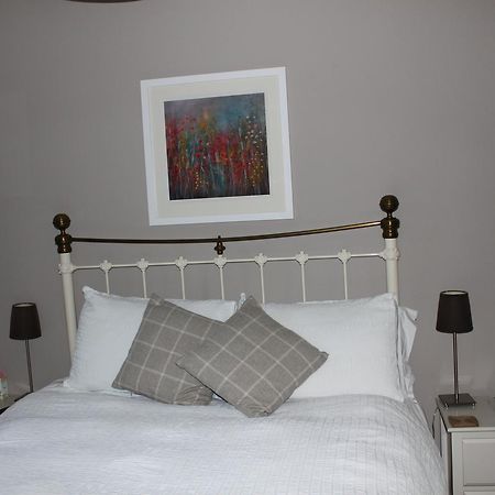 Barton House Bed & Breakfast Matlock  Exterior foto