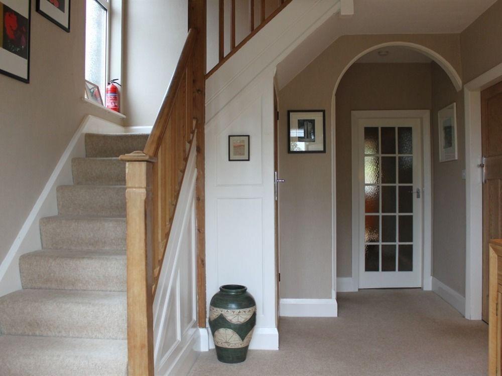 Barton House Bed & Breakfast Matlock  Exterior foto