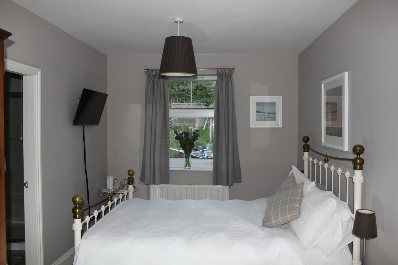 Barton House Bed & Breakfast Matlock  Exterior foto