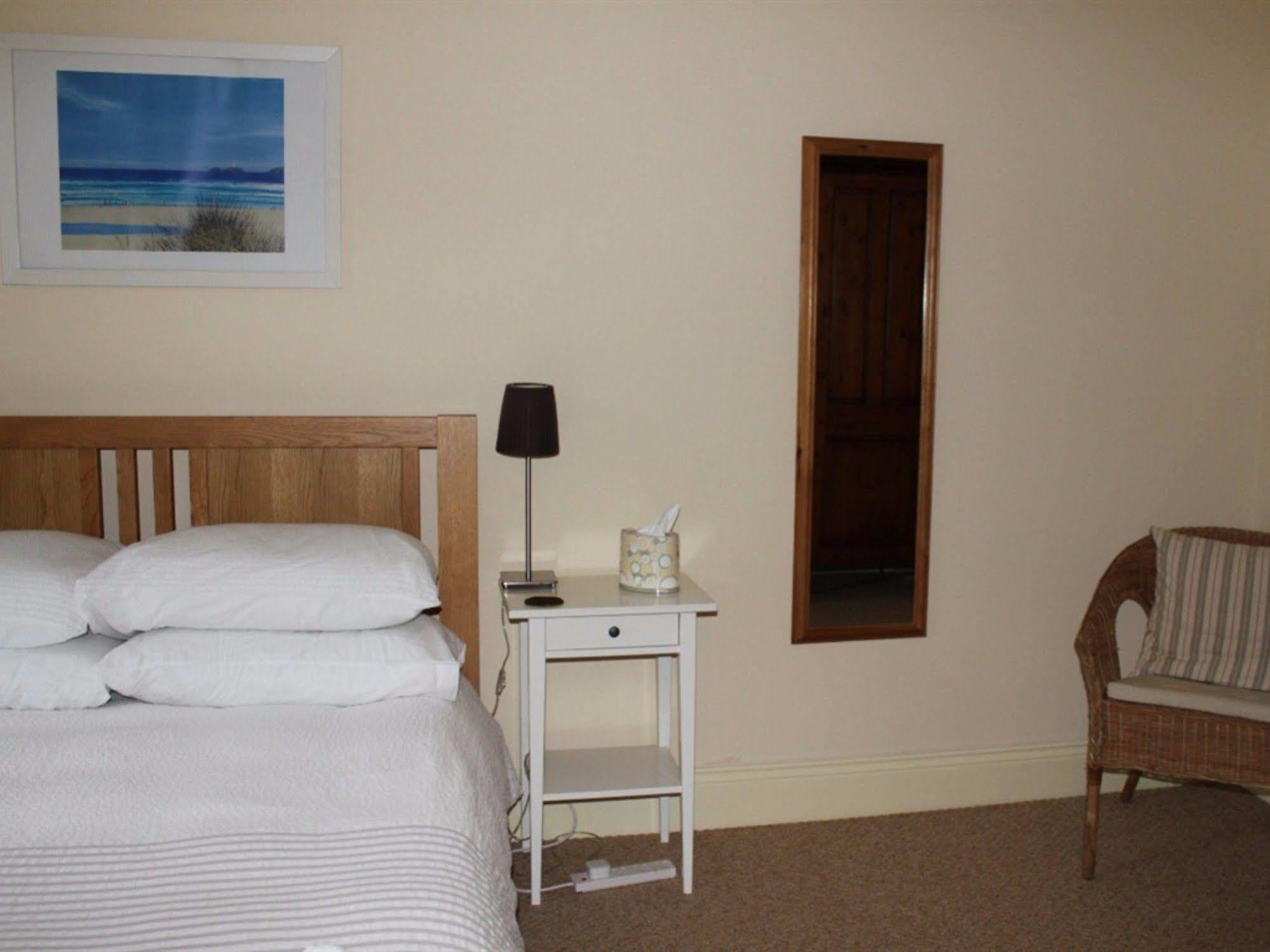 Barton House Bed & Breakfast Matlock  Exterior foto